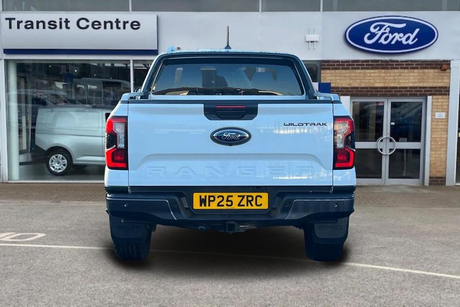 Used Ford RANGER 13