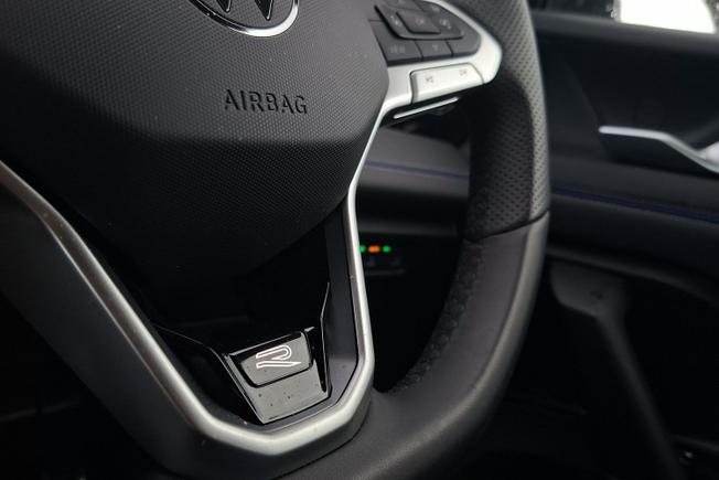 VOLKSWAGEN Tiguan Photo 27