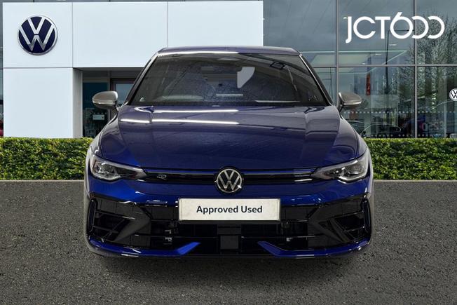VOLKSWAGEN Golf Photo 8