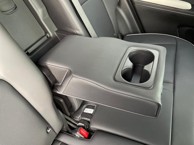 KIA EV5 Photo 37