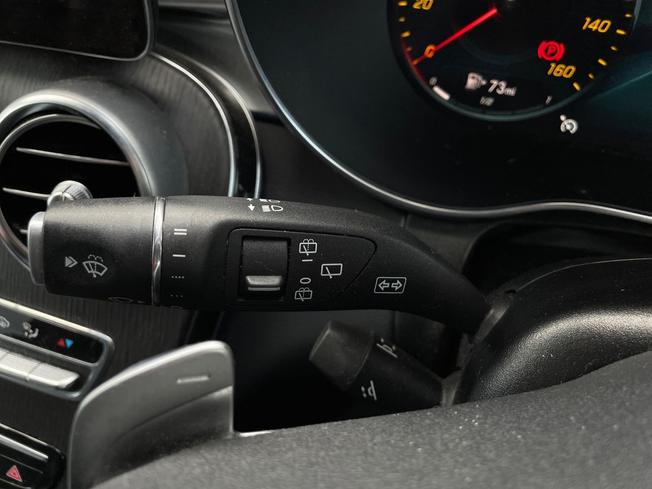 Mercedes-Benz Glc Photo 32