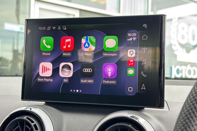 Audi Q2 Photo 31