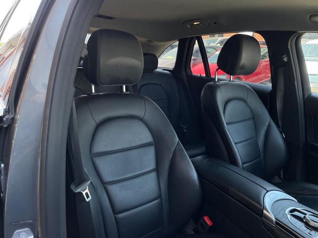 MERCEDES-BENZ Glc Photo 29