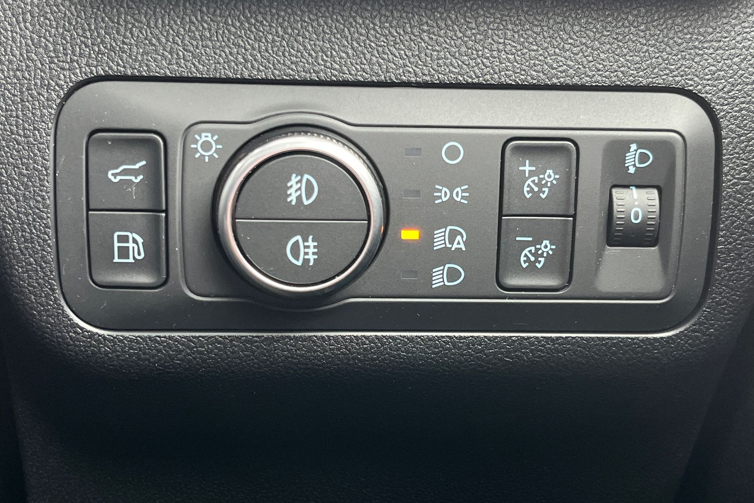 Ford KUGA Photo 22