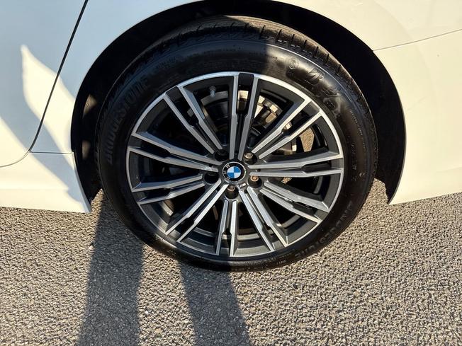 BMW 3 Series Photo 44