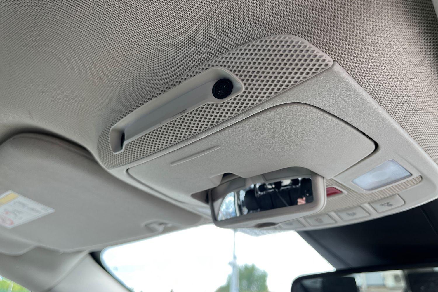 Ford GALAXY Photo 32