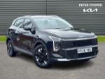 Kia Sportage Photo 0