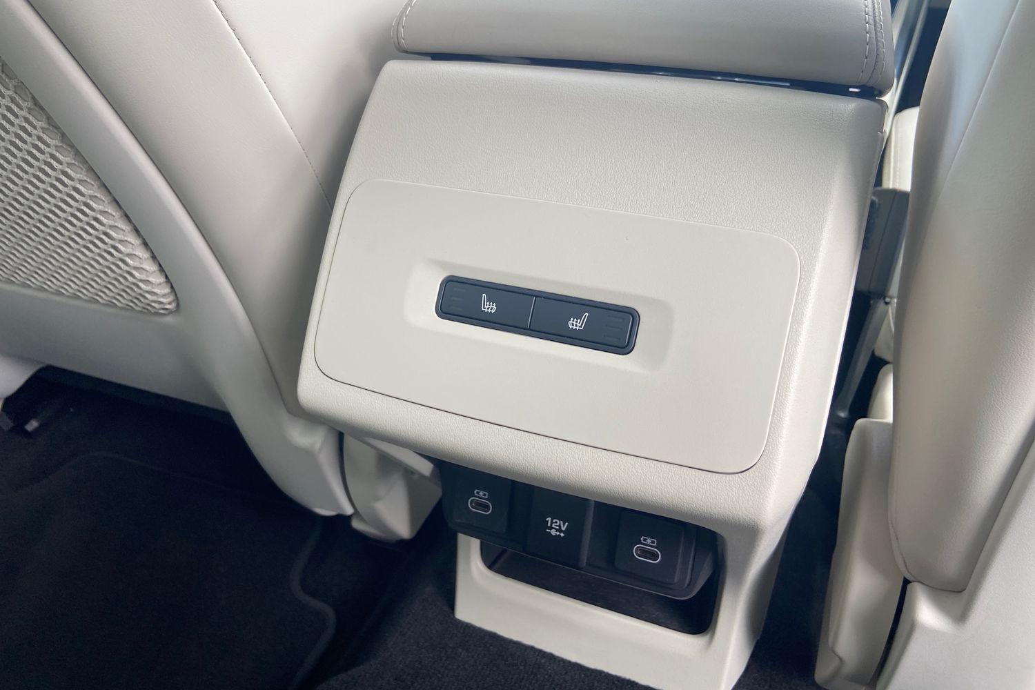 Jaguar I-PACE Photo 34