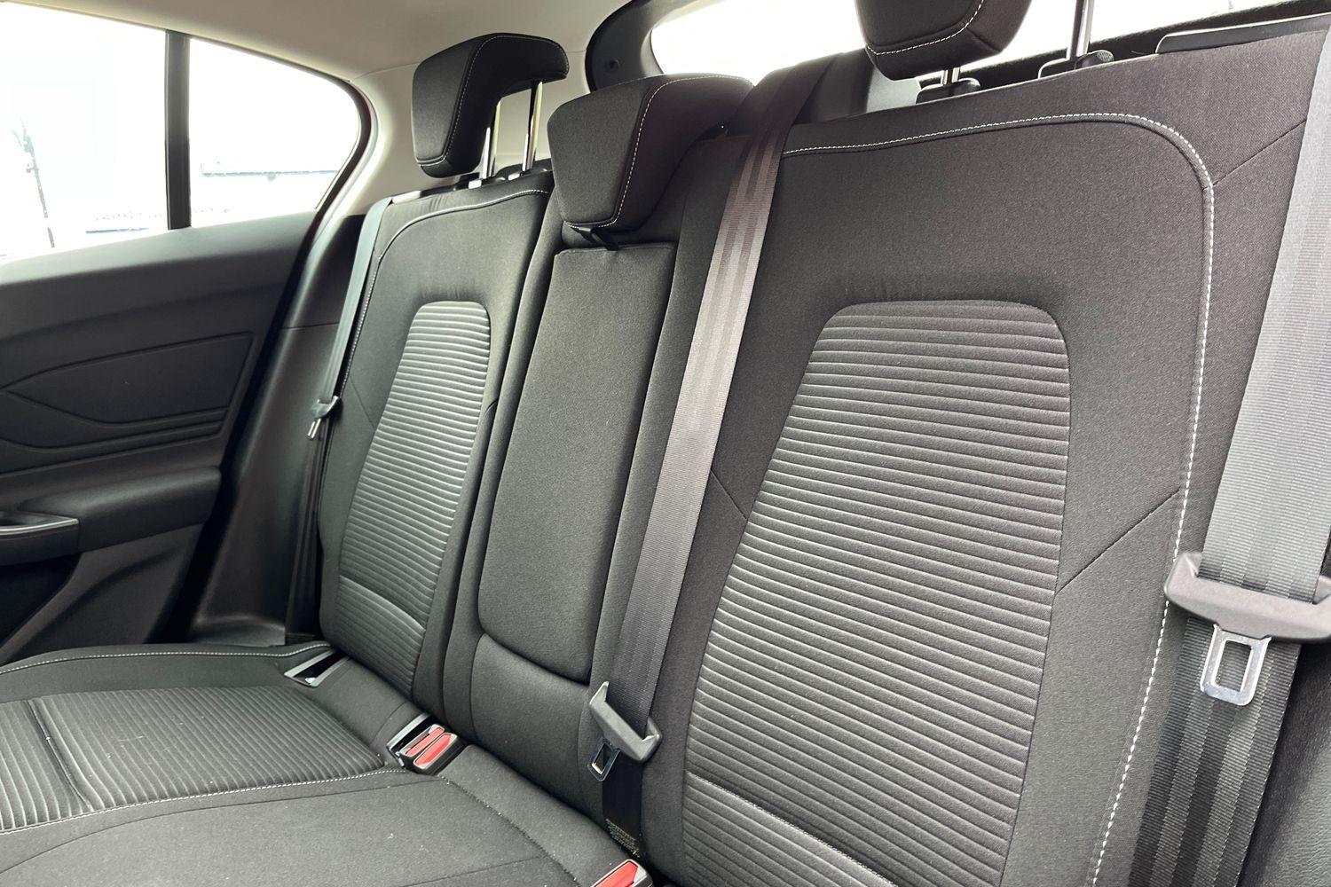Ford FOCUS Photo 19