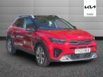 Kia Stonic Photo 0