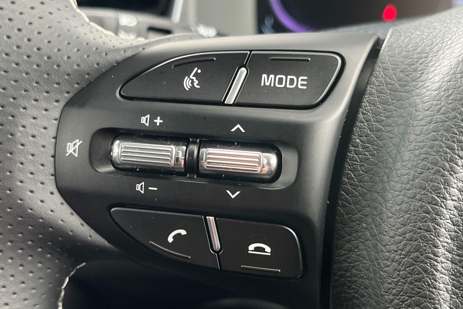 Kia Stonic Photo 24
