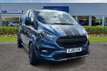 Used Ford Transit Custom EJ19CVN 1