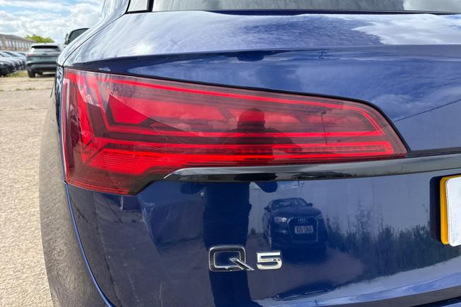 AUDI Q5 Photo 44