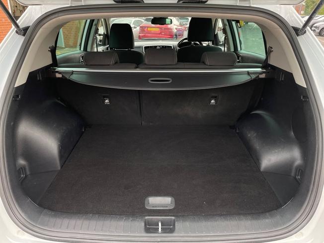Kia Sportage Photo 12