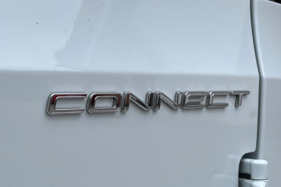 Used Ford TRANSIT CONNECT WX75LXF 19