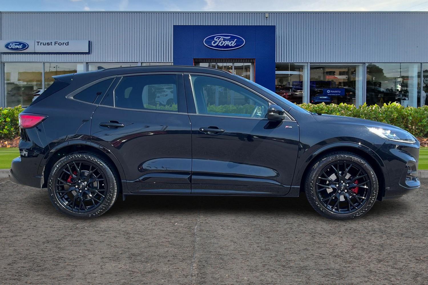 Ford KUGA Photo 2