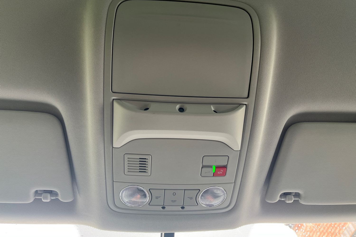Skoda KAROQ Photo 35