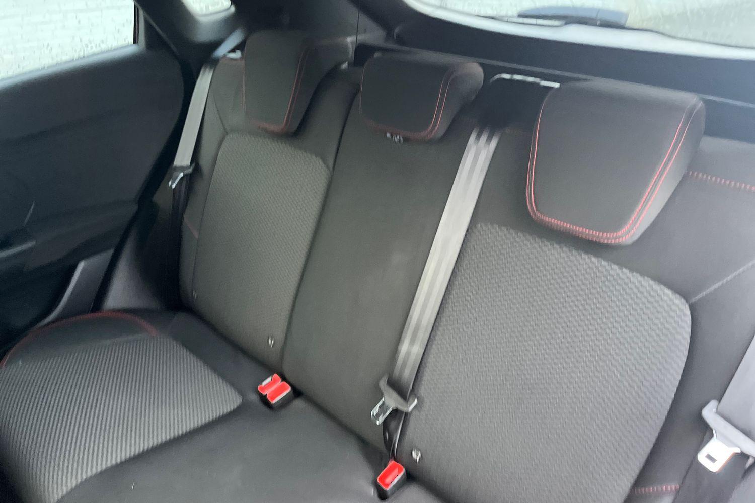 Ford PUMA Photo 19