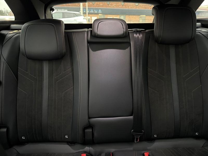 Used Peugeot 3008 VN71AUT 29