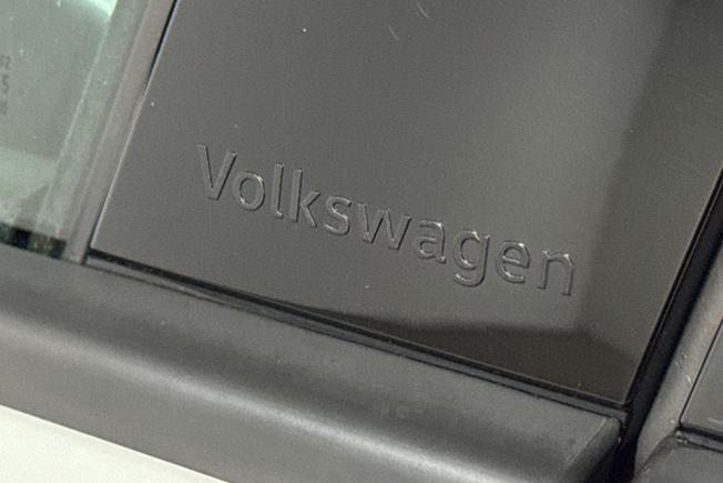 VOLKSWAGEN Polo Photo 34