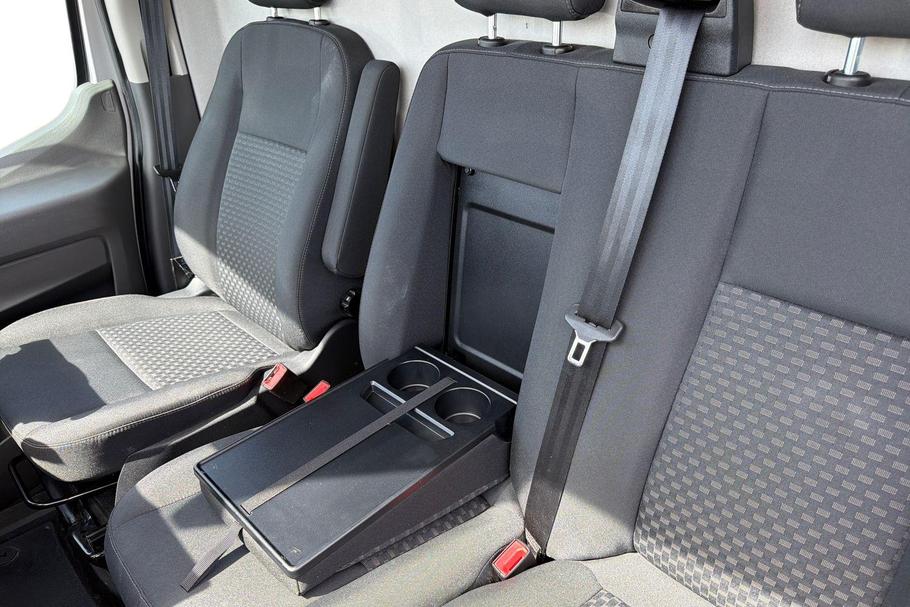 Used Ford TRANSIT WN75NRO 10
