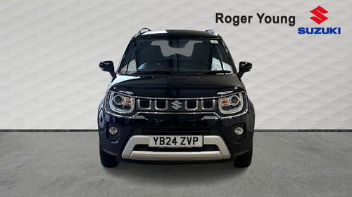 Suzuki Ignis Photo autoimg-d581540ba6a97af9896cc45b8f2082b24d9cb3f5.jpg