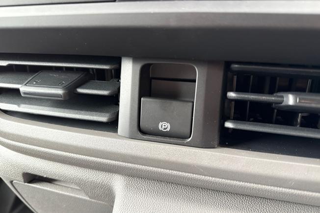 Volkswagen Transporter Photo 39