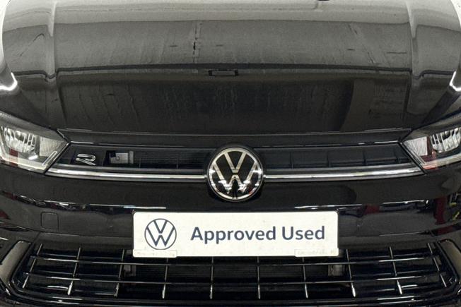 VOLKSWAGEN Polo Photo 29