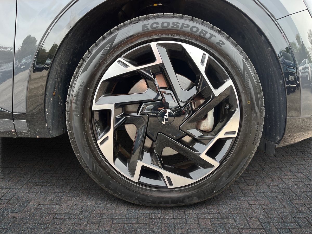 Kia Sportage Photo 8