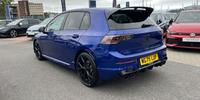 Volkswagen Golf Photo 20