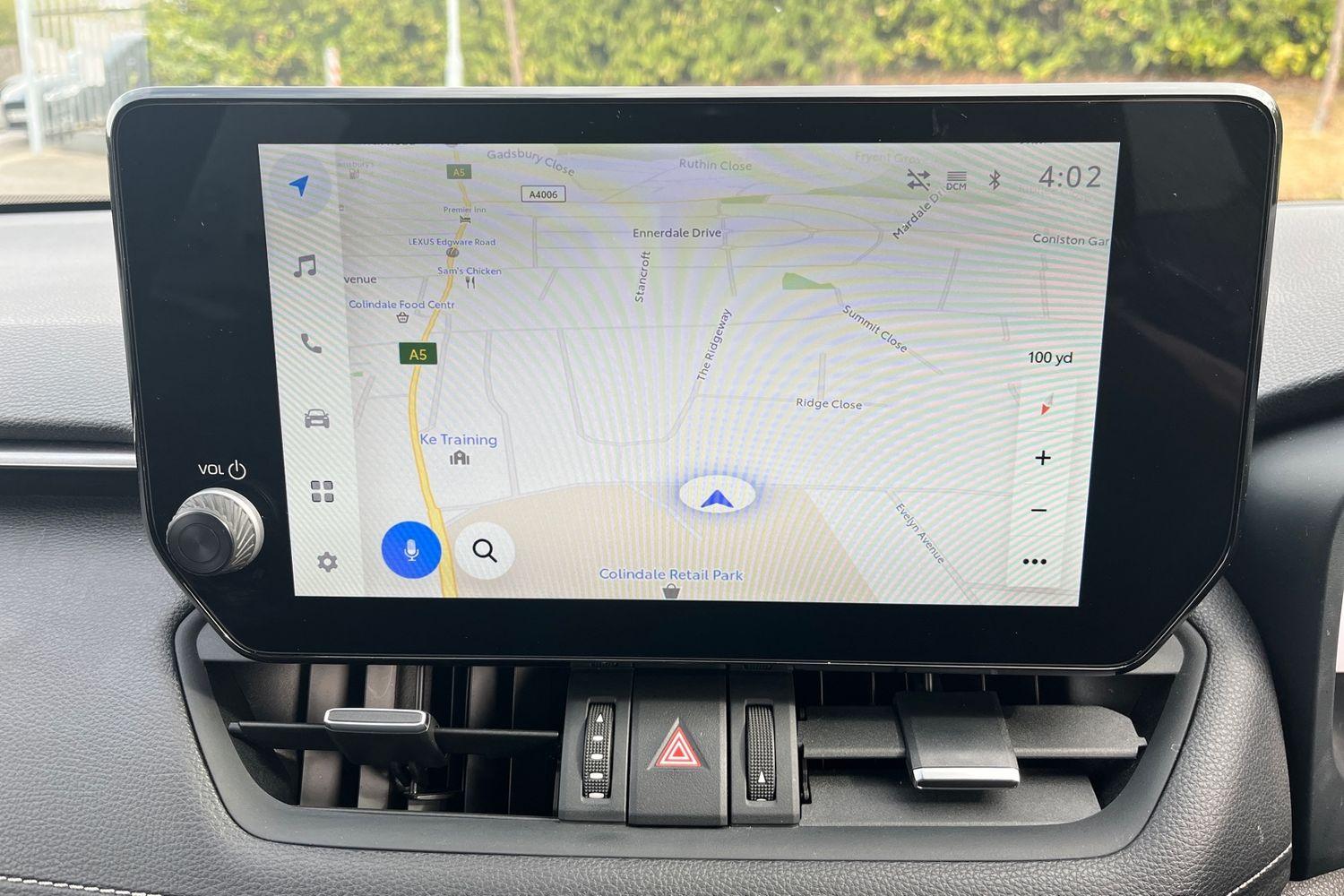 Toyota RAV4 Photo 30