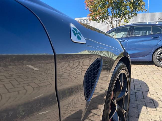 ALFA ROMEO Giulia Photo 43