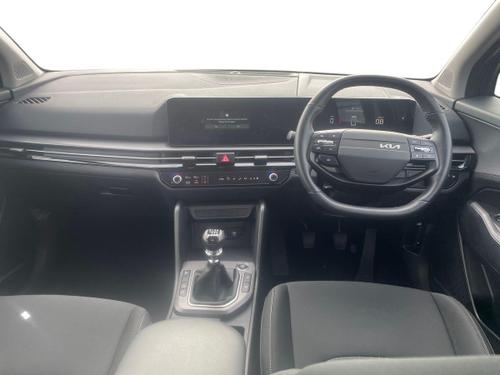 Kia SPORTAGE Photo autoimg-d586300c9b143b2f42730dc90b3ad36b6826a09f.jpg