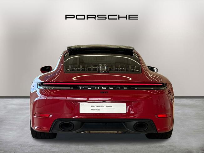 PORSCHE 911 Photo 6