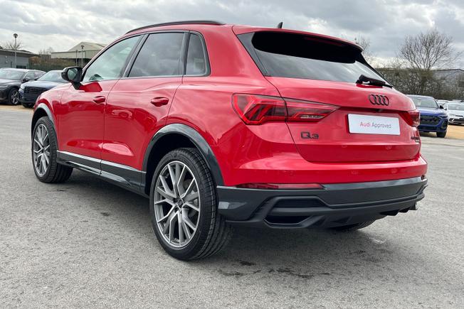 AUDI Q3 Photo 56