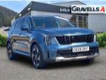 Kia Sorento Photo 0