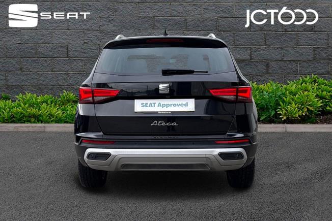 SEAT Ateca Photo 8