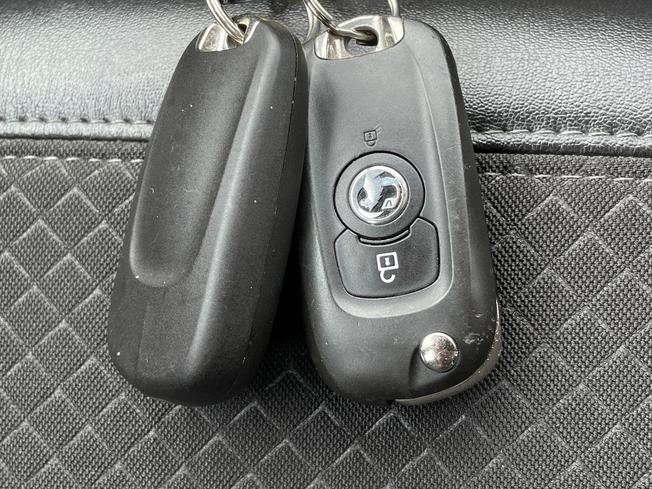 VAUXHALL Mokka X Photo 50