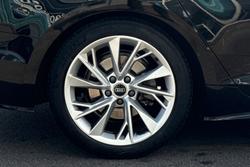 Audi A5 Photo 5
