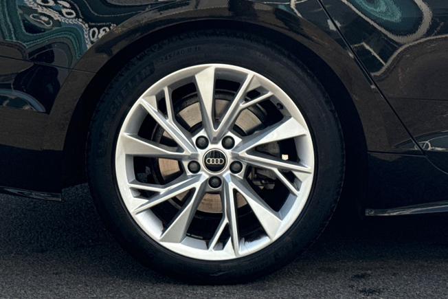 Audi A5 Photo 5