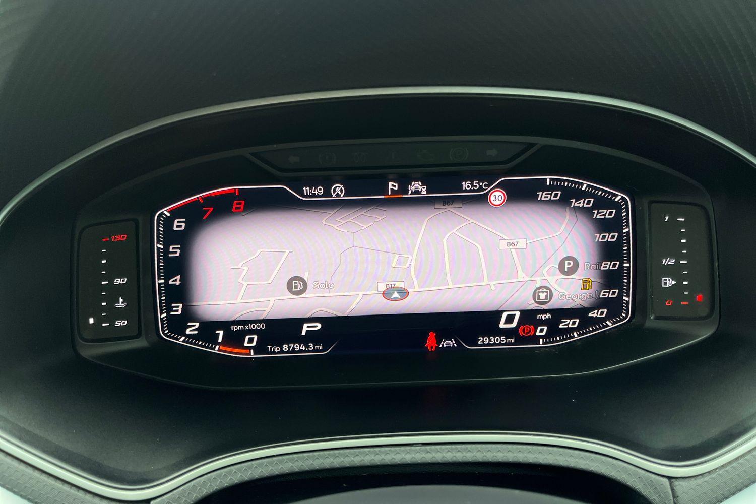 SEAT ARONA Photo 38