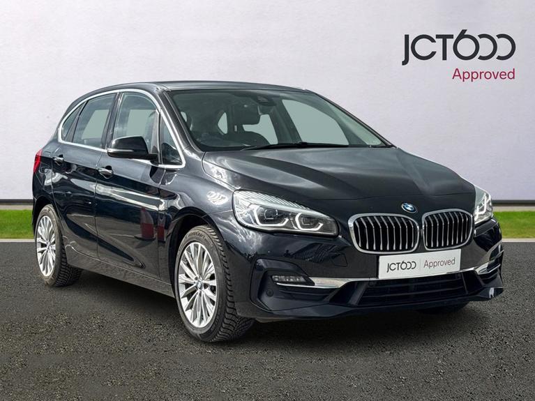 Used BMW 2 Series Active Tourer