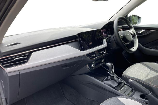 ŠKODA Kamiq Photo 2