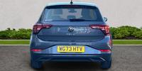 Volkswagen Polo Photo 8