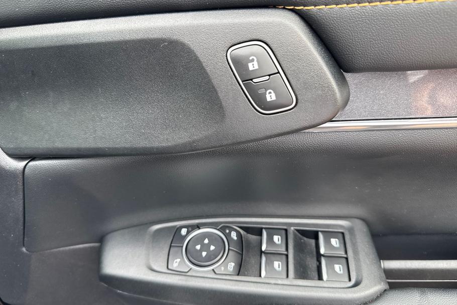 Used Ford RANGER WN75DPZ 30