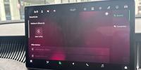 Skoda Superb Photo 11