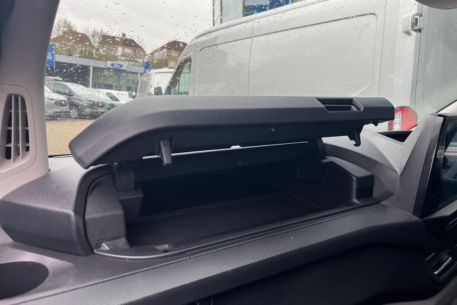 Used Ford TRANSIT CUSTOM WN24ZZH 38