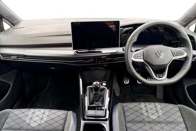 VOLKSWAGEN Golf Photo 10