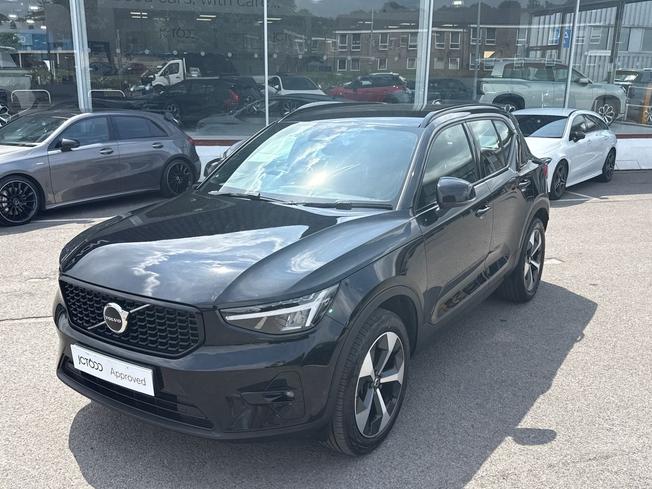 VOLVO Xc40 Photo 26