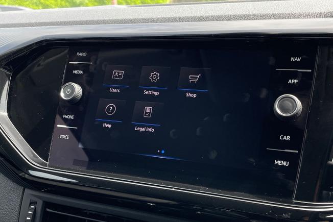 VOLKSWAGEN T-Cross Photo 30